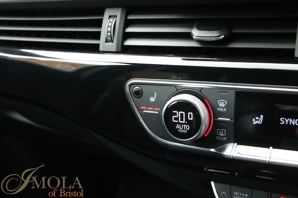 Used Audi A4 Avant 2022 for sale - 75729153: Photo 24