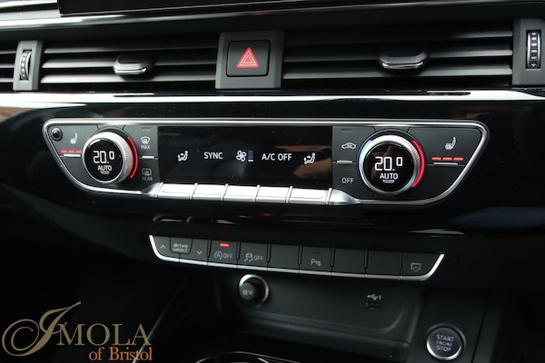 Used Audi A4 Avant 2022 for sale - 75729153: Photo 25