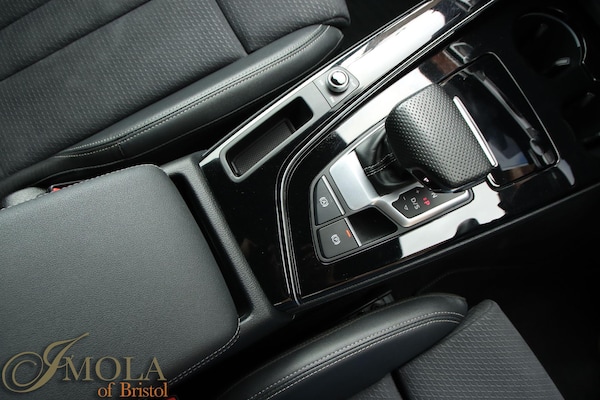 Used Audi A4 Avant 2022 for sale - 75729153: Photo 26