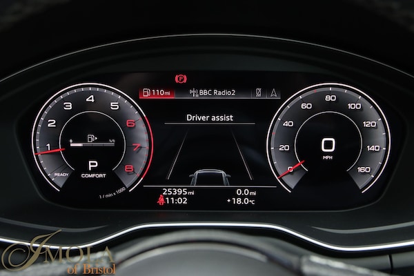 Used Audi A4 Avant 2022 for sale - 75729153: Photo 27