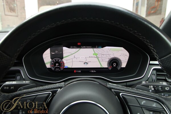 Used Audi A4 Avant 2022 for sale - 75729153: Photo 28
