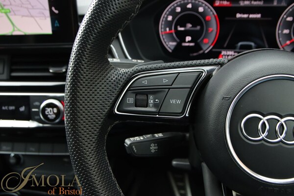 Used Audi A4 Avant 2022 for sale - 75729153: Photo 29