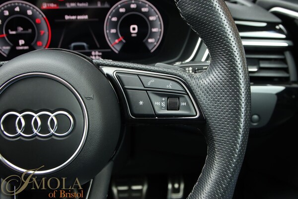 Used Audi A4 Avant 2022 for sale - 75729153: Photo 30