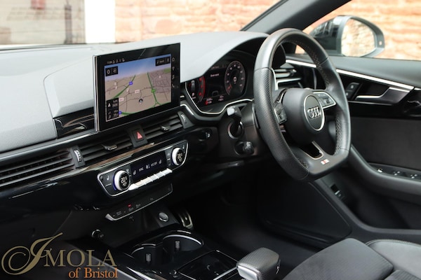Used Audi A4 Avant 2022 for sale - 75729153: Photo 31