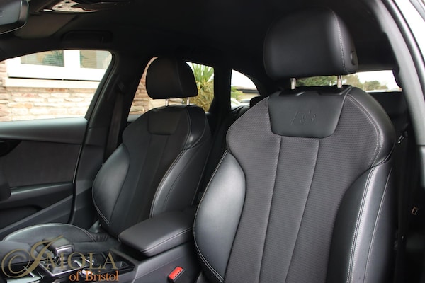 Used Audi A4 Avant 2022 for sale - 75729153: Photo 32