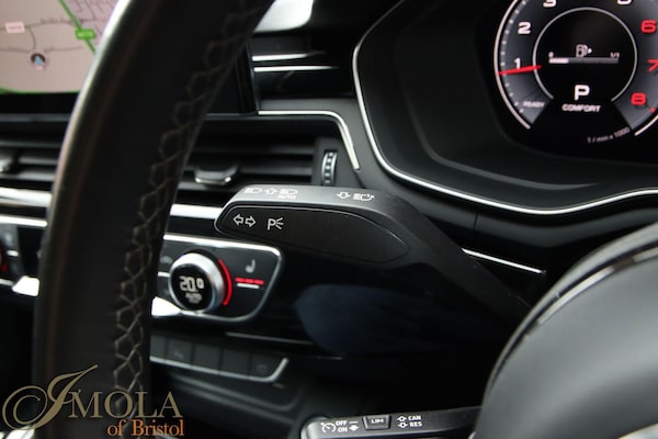 Used Audi A4 Avant 2022 for sale - 75729153: Photo 40