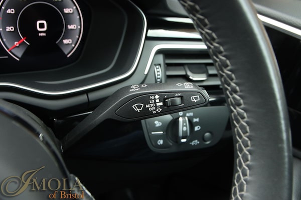 Used Audi A4 Avant 2022 for sale - 75729153: Photo 42