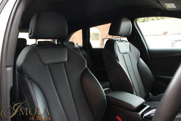 Used Audi A4 Avant 2022 for sale - 75729153: Photo 47