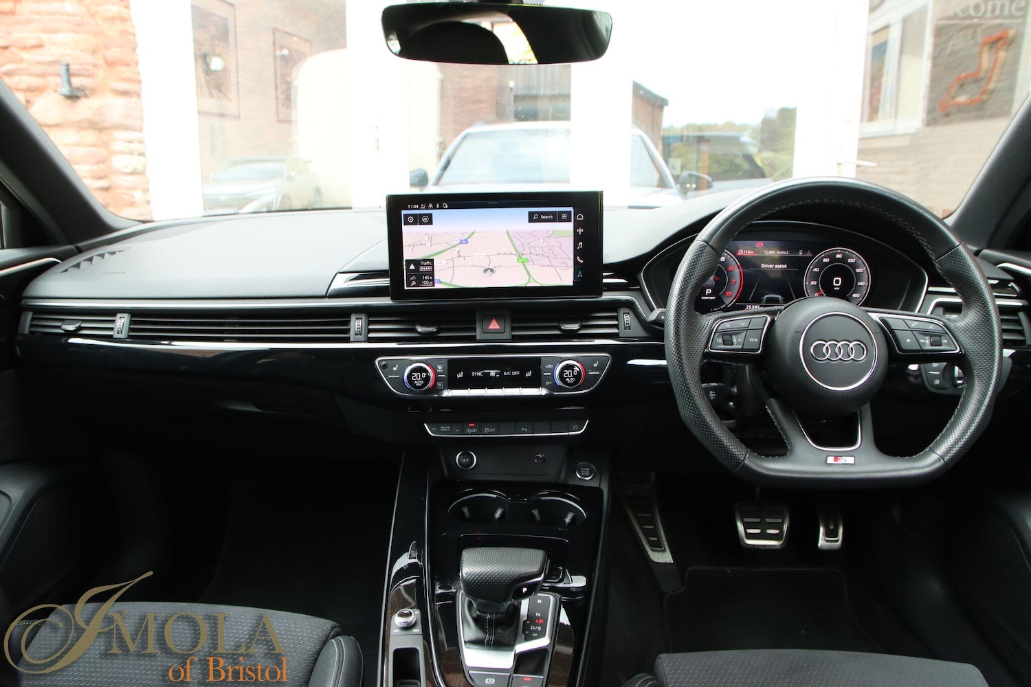 Vehicle 48