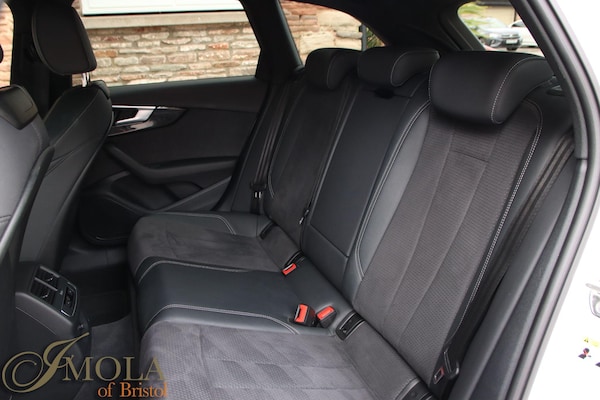 Used Audi A4 Avant 2022 for sale - 75729153: Photo 49