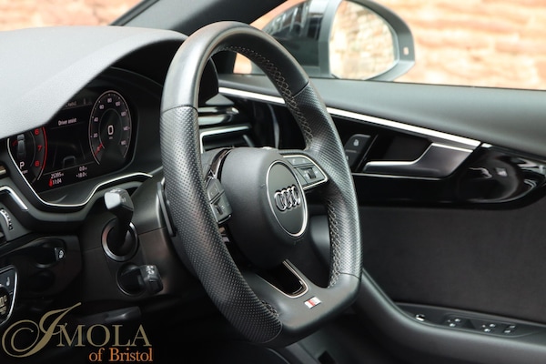 Used Audi A4 Avant 2022 for sale - 75729153: Photo 50