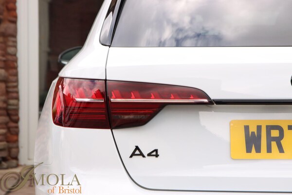 Used Audi A4 Avant 2022 for sale - 75729153: Photo 53