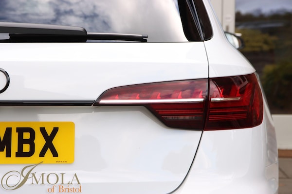 Used Audi A4 Avant 2022 for sale - 75729153: Photo 54