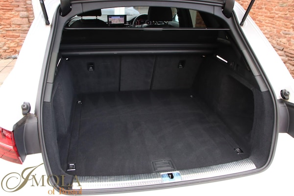 Used Audi A4 Avant 2022 for sale - 75729153: Photo 55