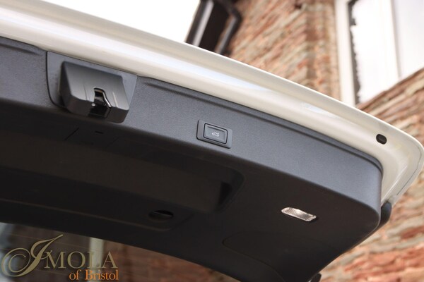Used Audi A4 Avant 2022 for sale - 75729153: Photo 56