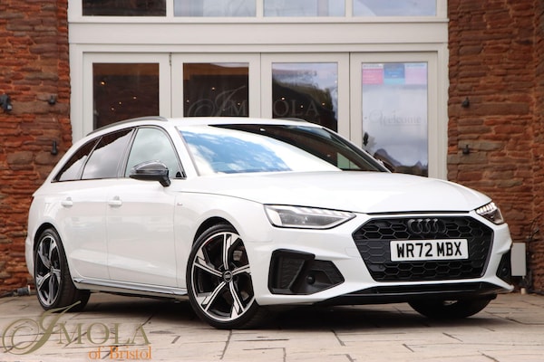 Used Audi A4 Avant 2022 for sale - 75729153: Photo 57