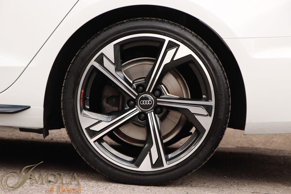 Used Audi A4 Avant 2022 for sale - 75729153: Photo 58