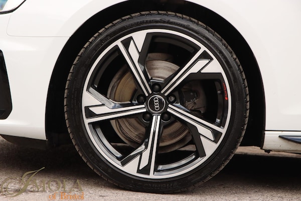 Used Audi A4 Avant 2022 for sale - 75729153: Photo 59