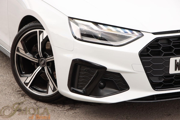 Used Audi A4 Avant 2022 for sale - 75729153: Photo 5