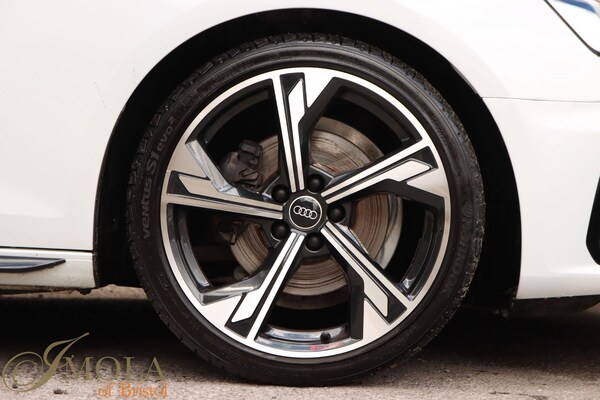 Used Audi A4 Avant 2022 for sale - 75729153: Photo 60