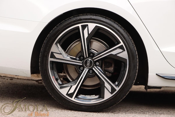 Used Audi A4 Avant 2022 for sale - 75729153: Photo 61