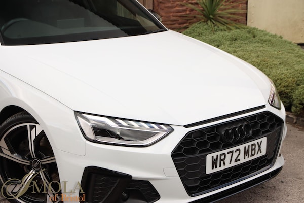 Used Audi A4 Avant 2022 for sale - 75729153: Photo 6