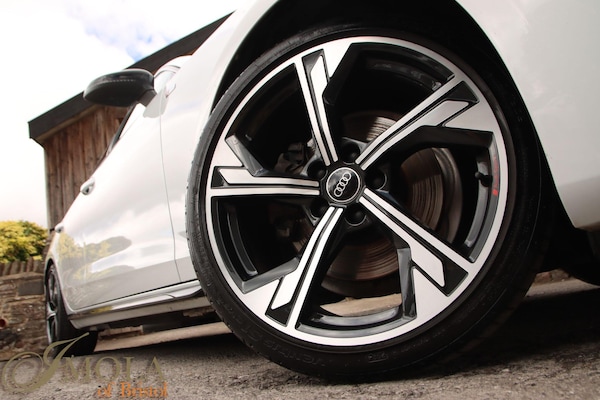 Used Audi A4 Avant 2022 for sale - 75729153: Photo 8