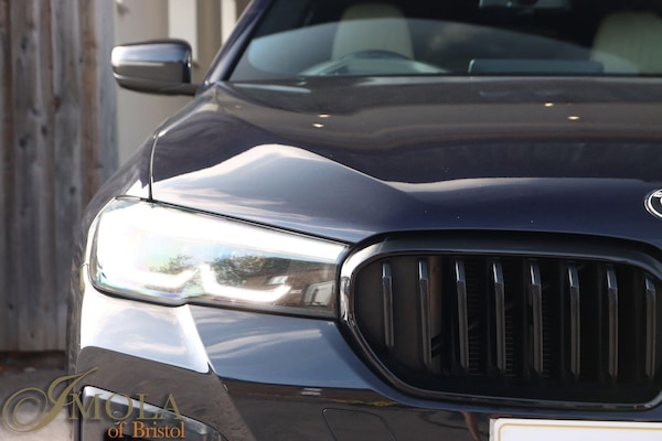 Used BMW 5 Series 2021 for sale - 76188843: Photo 11