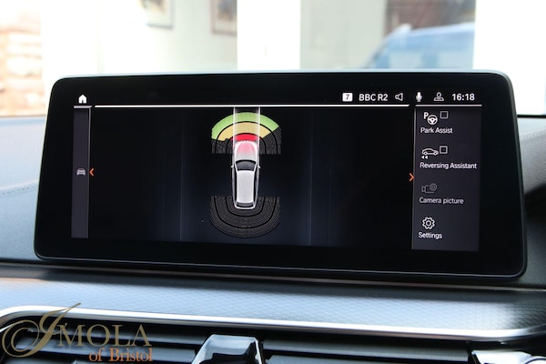 Used BMW 5 Series 2021 for sale - 76188843: Photo 20