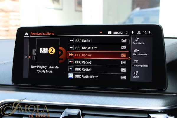 Used BMW 5 Series 2021 for sale - 76188843: Photo 21