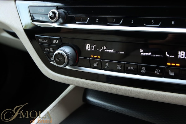 Used BMW 5 Series 2021 for sale - 76188843: Photo 26