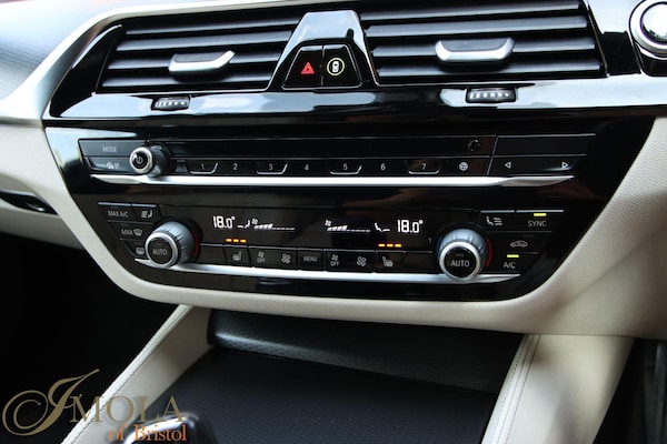 Used BMW 5 Series 2021 for sale - 76188843: Photo 27