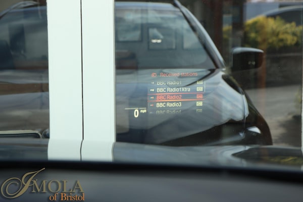Used BMW 5 Series 2021 for sale - 76188843: Photo 29