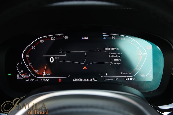 Used BMW 5 Series 2021 for sale - 76188843: Photo 30