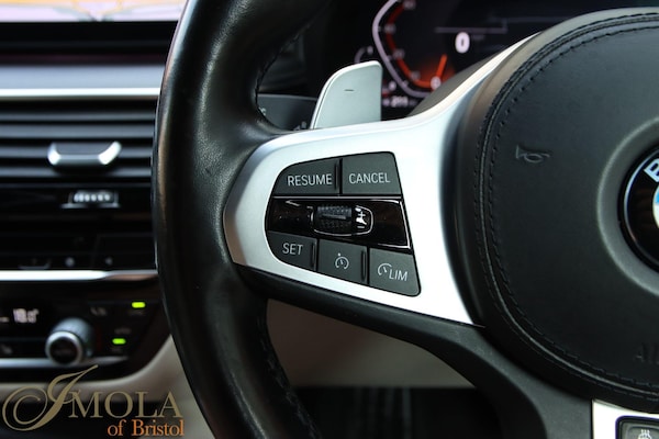 Used BMW 5 Series 2021 for sale - 76188843: Photo 32