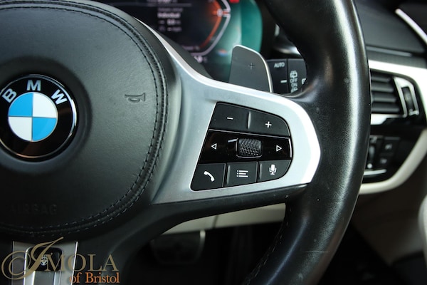 Used BMW 5 Series 2021 for sale - 76188843: Photo 33