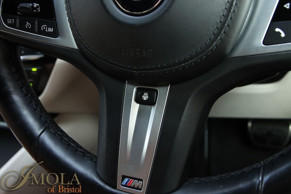 Used BMW 5 Series 2021 for sale - 76188843: Photo 34