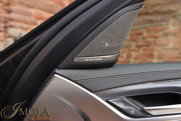 Used BMW 5 Series 2021 for sale - 76188843: Photo 35
