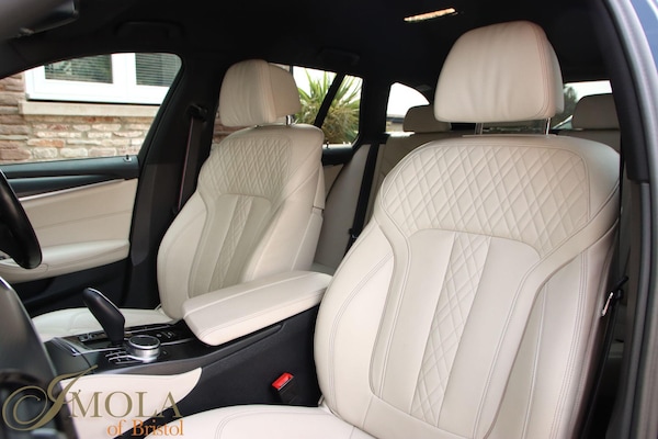 Used BMW 5 Series 2021 for sale - 76188843: Photo 3
