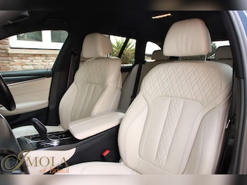 Used BMW 5 Series 2021 for sale - 76188843: Photo 3