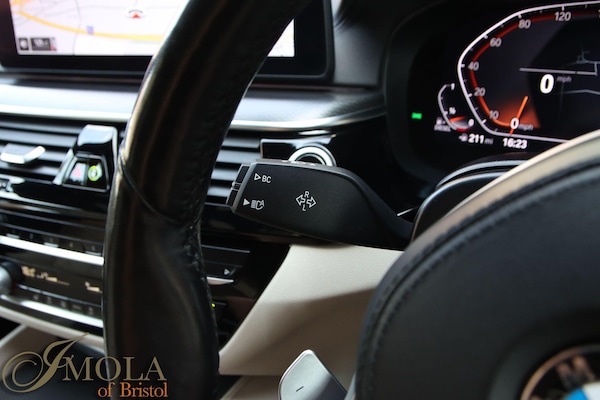 Used BMW 5 Series 2021 for sale - 76188843: Photo 44