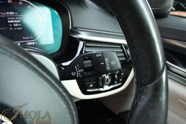 Used BMW 5 Series 2021 for sale - 76188843: Photo 45