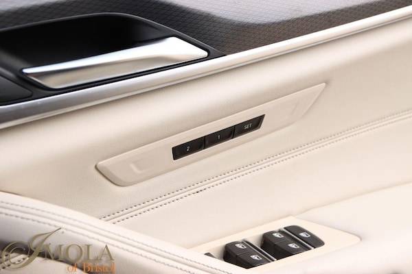 Used BMW 5 Series 2021 for sale - 76188843: Photo 47