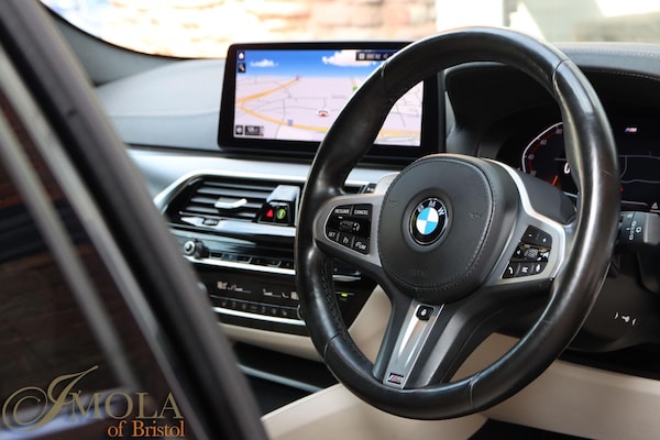 Used BMW 5 Series 2021 for sale - 76188843: Photo 49