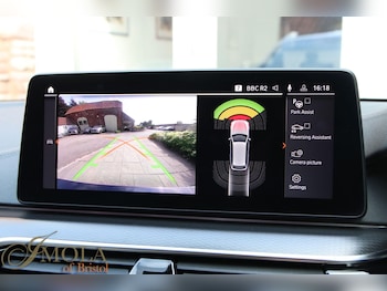 Used BMW 5 Series 2021 for sale - 76188843: Photo 4