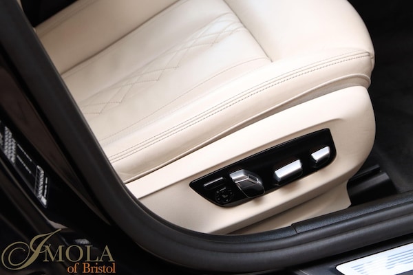 Used BMW 5 Series 2021 for sale - 76188843: Photo 52