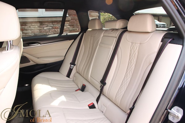 Used BMW 5 Series 2021 for sale - 76188843: Photo 54