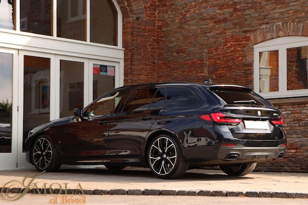 Used BMW 5 Series 2021 for sale - 76188843: Photo 57