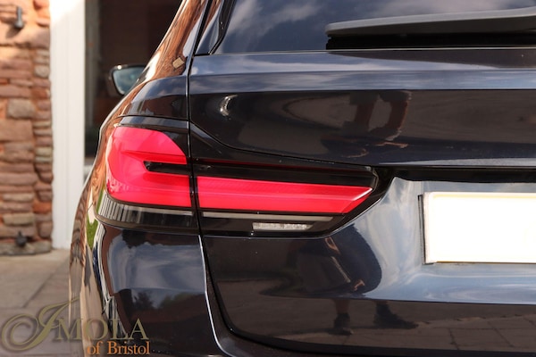 Used BMW 5 Series 2021 for sale - 76188843: Photo 58