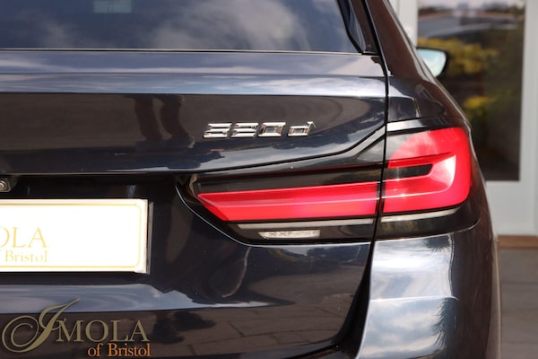 Used BMW 5 Series 2021 for sale - 76188843: Photo 59